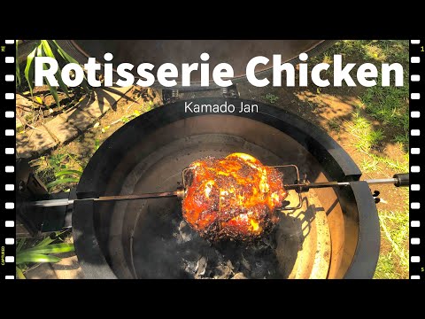 Jan Braai Chicken Pieces