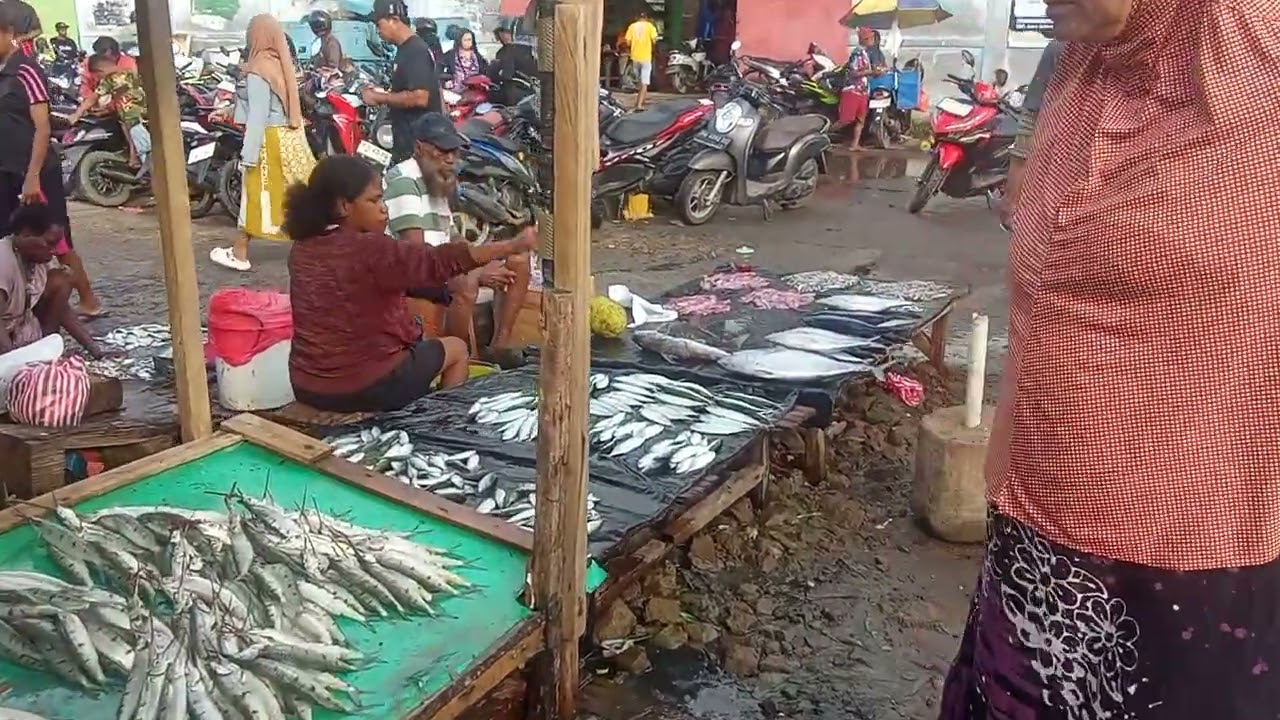 Jembatan puri kota Sorong @hansshans