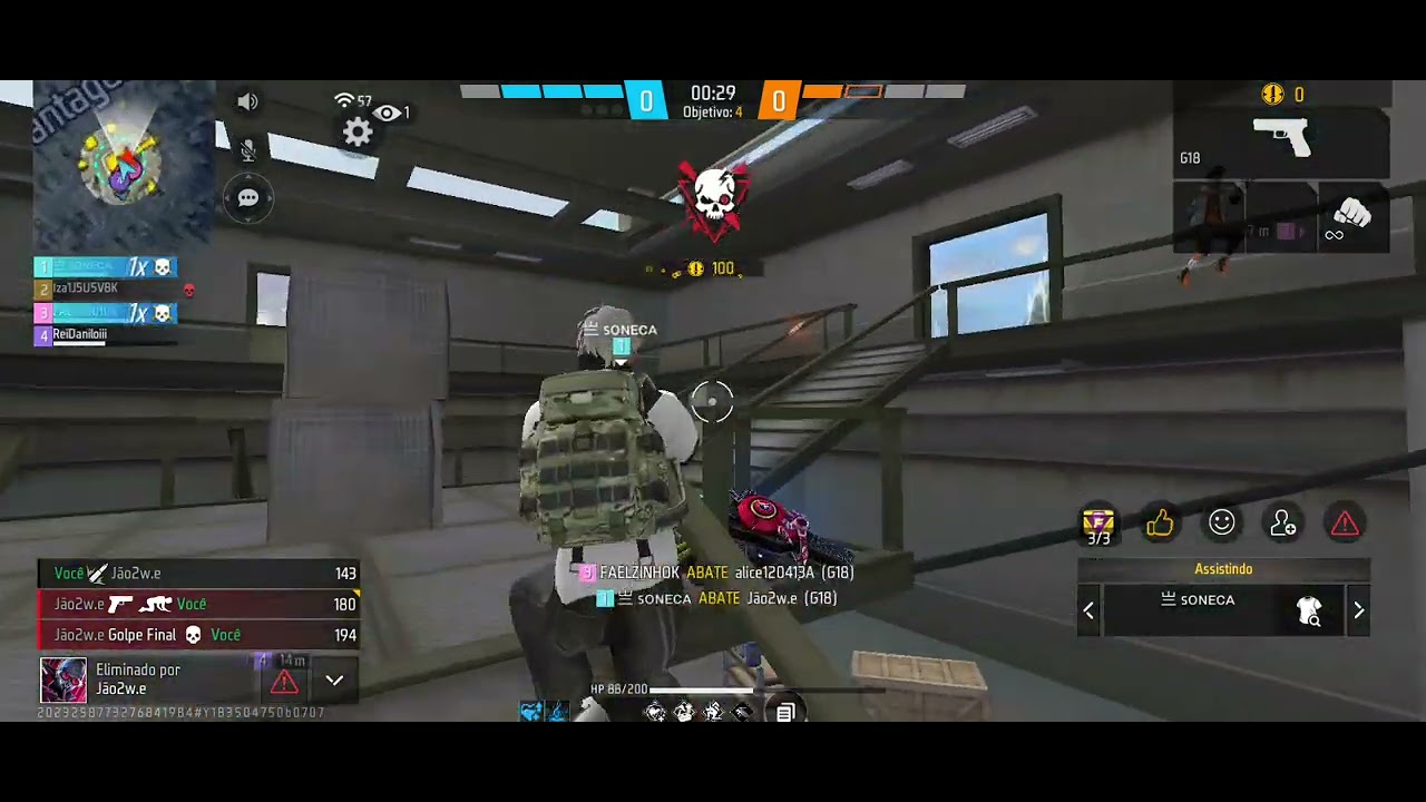 16 de fevereiro de 2026