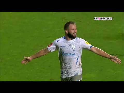 Lokomotiva Zagreb Varaždin Goals And Highlights