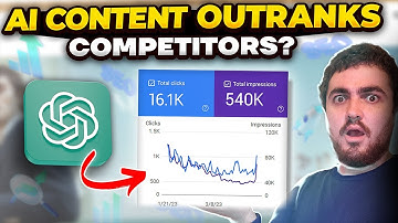 The Real Power Of AI SEO