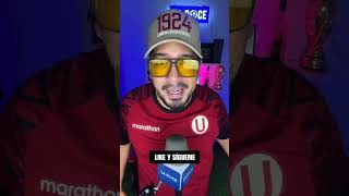 UNIVERSITARIO SOMOS TODOS