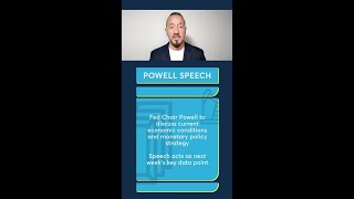 Jobs data, Powell and OPEC meeting in focus for next week. 11/28/25