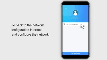 IM-WR4 Communication adapter tutorial