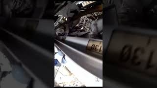 NASA Spacewalk: Jessica Meir Carries Tools in Zero Gravity | ISS Mission #nasa #spacesuccess #cosmos