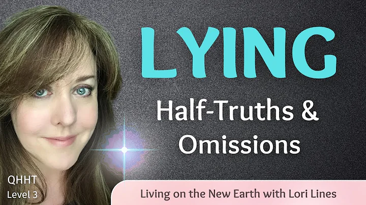 Lying: Why It Happens & What You Can Do About It -...