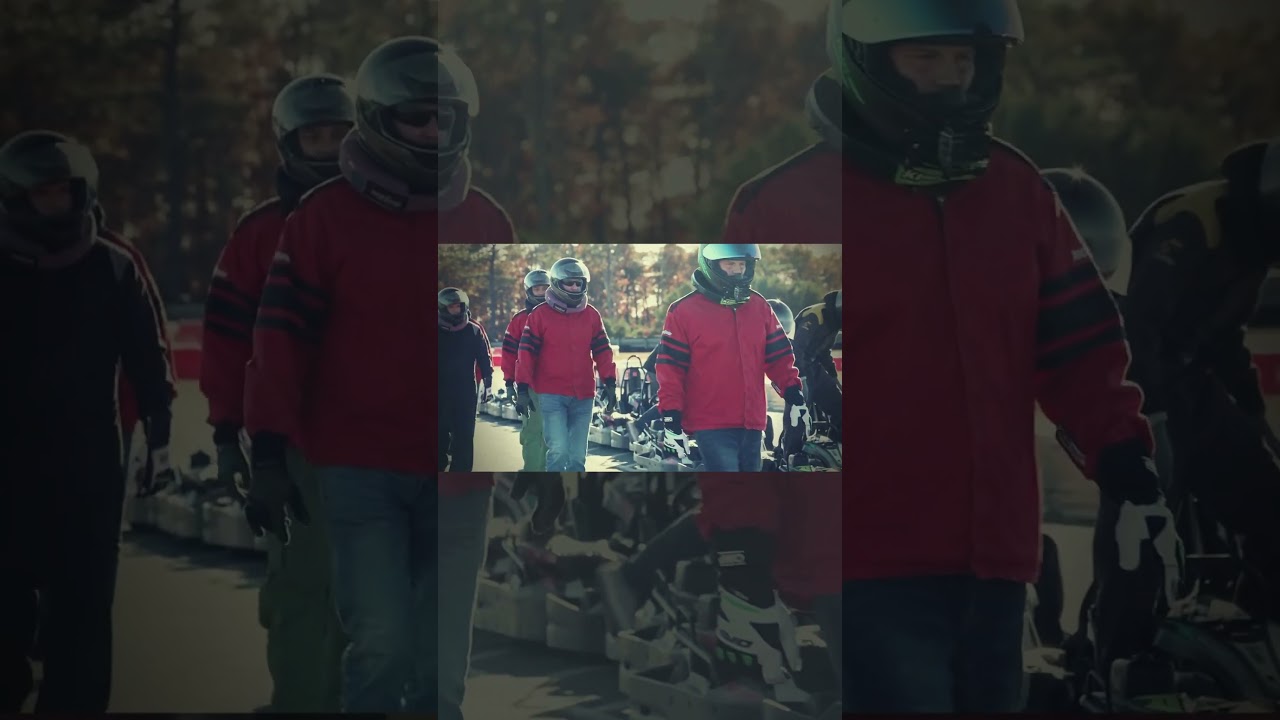 Unleash the Racer Within