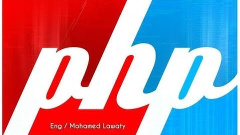 PHP lesson 19 - How to get image from url and save it on your server