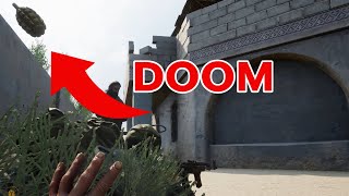 War is Hell...but Squad is Fun