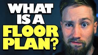 How to Draw Architectural Floor Plans: What is a Floor Plan? Floorplans for Architecture Students
