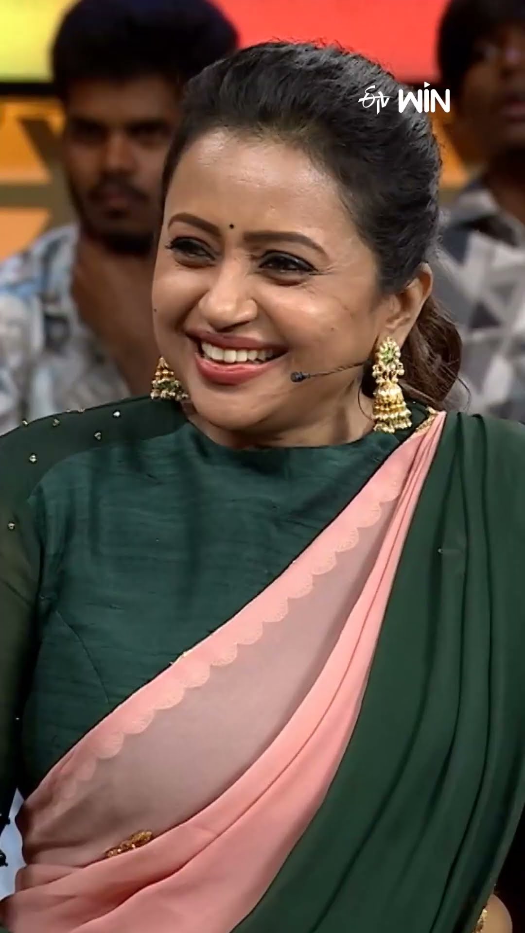 #shorts - పంచ్ ప్రసాద్ లో నెగిటివ్ పాయింట్...! #SumaAdda #comedy #Suma