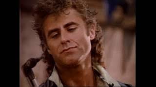 John Parr - Naughty Naughty