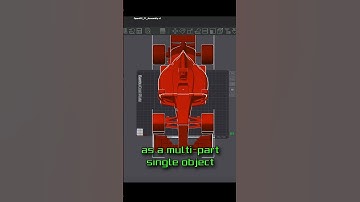 3MF Project Files In Bambu Studio