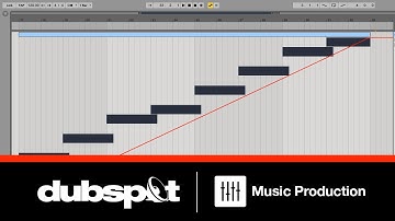 Ableton Live Tutorial: Electronic Dance Music Buildups Pt. 2