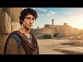 THE STORY OF AMOS WHO WAS AMOS IN THE BIBLE THE STORY OF AMOS WHO WAS AMOS IN THE BIBLE