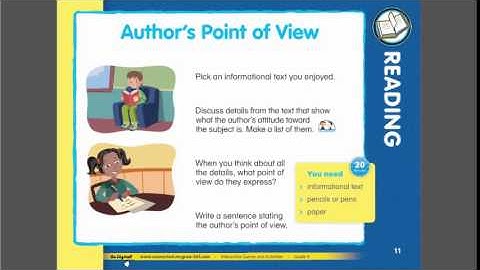 How to Teach Differentiated Instruction with Reading Wonders