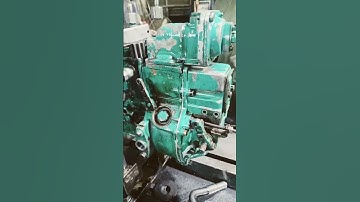 Ayazkhan skills | 6CT diesel pump sarves All fitting setting calibration check #video #like #chnnel