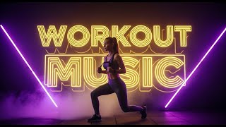 🔥 MÚSICA PARA ENTRENAR 2025 💥 Motivación en el Gym 🎶 Playlist Fitness Poderosa