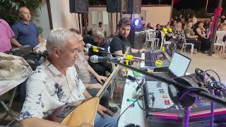 Taşeli Orkestrası Potpori 