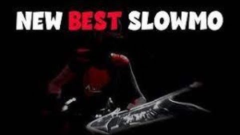 Tutorial: How To Edit Like Sack (Slow Motion Effect) (Free Sound Effect) - Premiere Pro