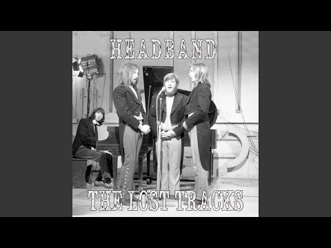 Headband (3) — A Song For Tooley