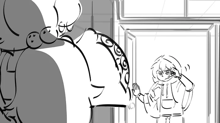 Vedal Gets Another Confession?! [ANIMATIC]