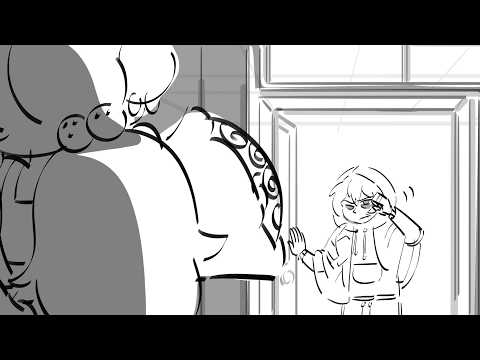 Vedal Gets Another Confession?! [ANIMATIC]