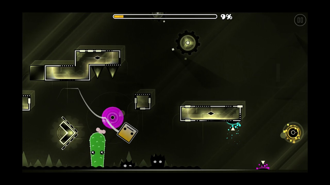 geometry dash background desert geometry dash background desert