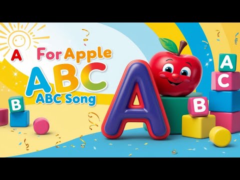 A for Apple