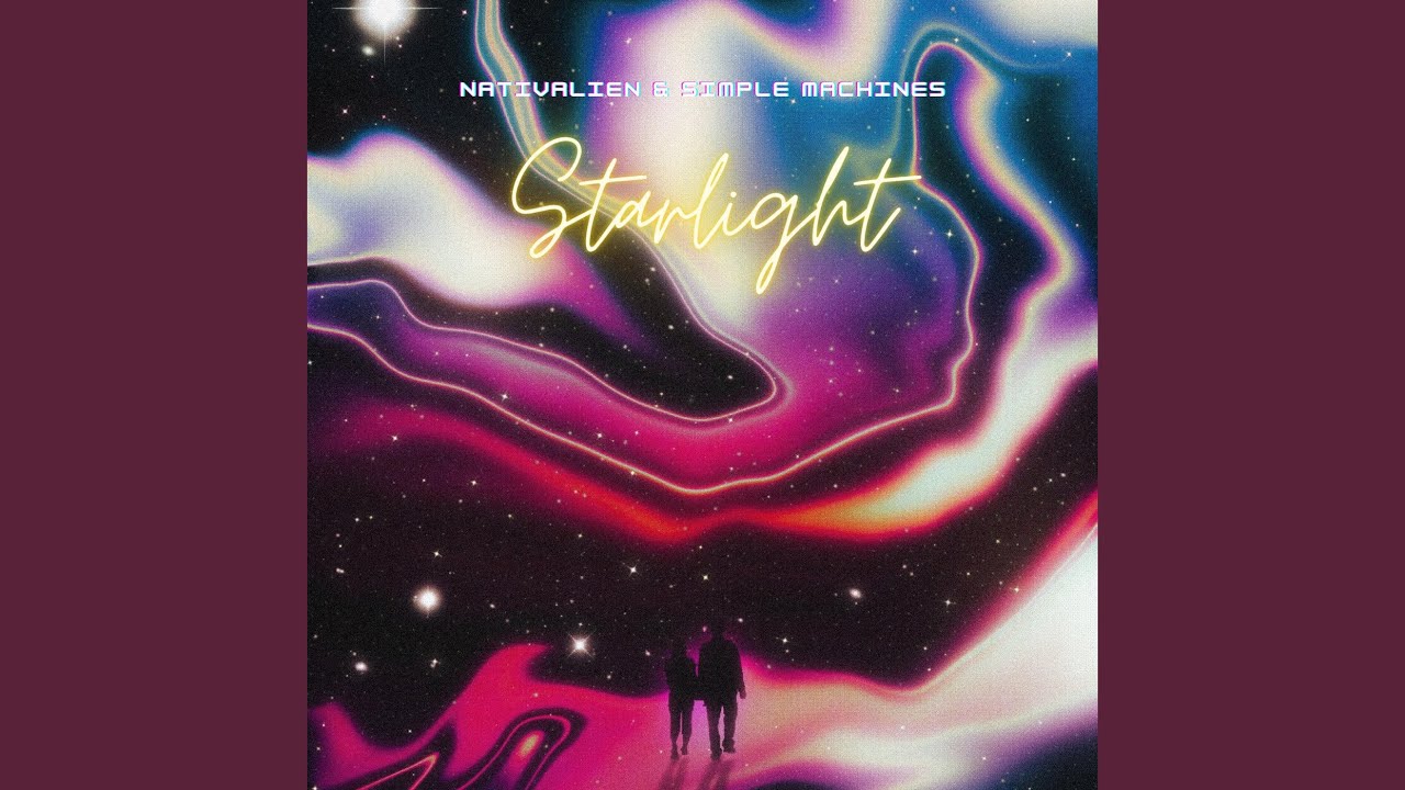 Watch Starlight on YouTube Watch Starlight on YouTube