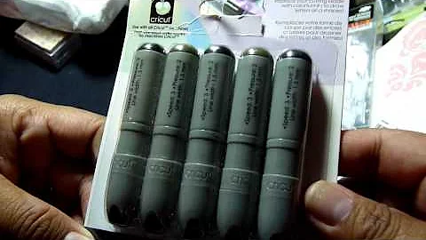 RAK from Sandra Perdomo
