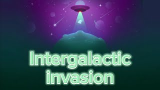 Hookington & DHMPR - intergalactic Invasion