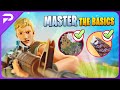 Fortnite bootcamp the ultimate beginners guide to mastering the basics