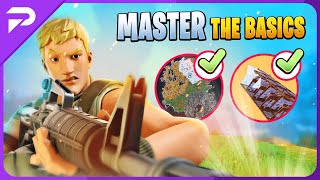 Fortnite Bootcamp: The Ultimate Beginner's Guide to Mastering the Basics by ProGuides Fortnite Tips, Tricks and Guides 92,759 views 1 year ago 8 minutes, 39 seconds