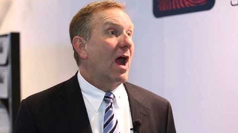 Discussion with Dan Lohrmann on global hackers, state sponsored cyberattacks, security vendors