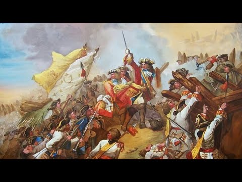 حرب الخلافة الاسبانية| لمن العرش؟!