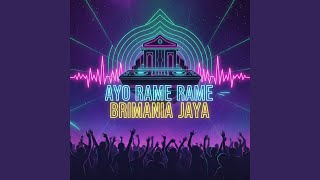 Ayo Rame Rame