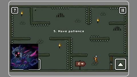 One Level : Stickman Jailbreak ( Level1-5) | YOZE GAMING | #1