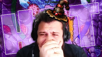 BIRTHDAY FERUMBRAS HAT!! PRESENT FROM FRIENDS GUILD - Tibia Best Clips #TibiaFerumbrinha