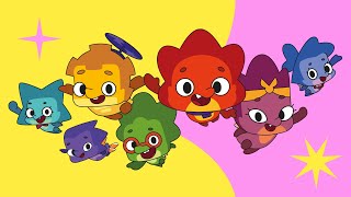 видео: Дракошия | Сборник хороших серий | Мультфильмы для детей😃 23 nv картинка: Дракошия | Сборник хороших серий | Мультфильмы для детей😃 23 nv