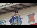 2016 07 31 「宮古夏祭り大沢桃子オンステージふるさとの春」