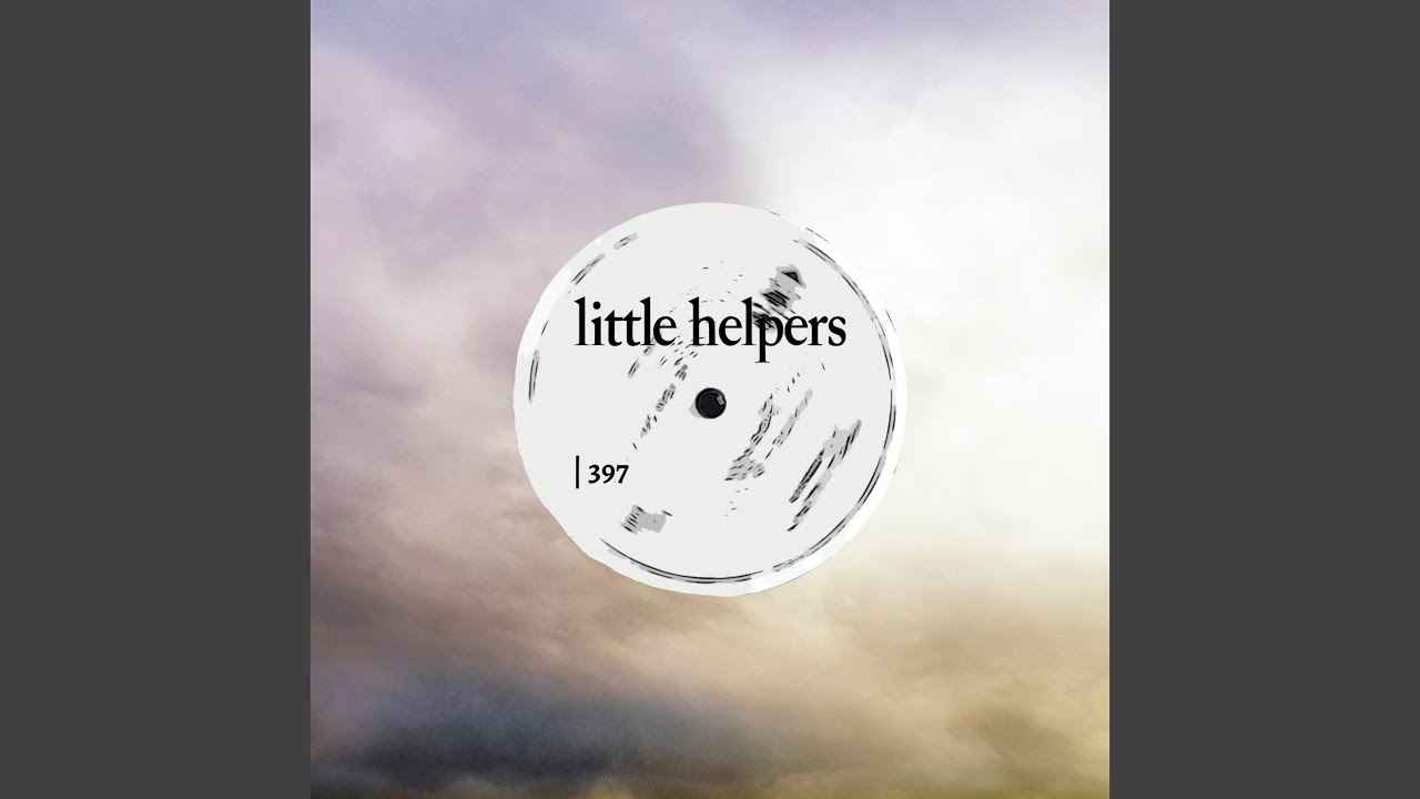 Little Helper 397-2