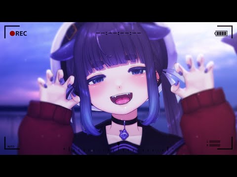 ほのぼの雑談。 【 ちむぎ / Vtuber / 縦型配信 】 #shorts