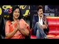 Radhika Very Glad While Chiranjeevi Saying About Her | Radhika Sarathkumar Interview | TV5 News