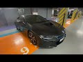 Самая дешевая BMW i8 в России! И вот почему!