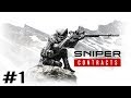 Nézzük, hogy milyen... | Sniper Ghost Warrior Contracts (PC) #1 - 11.27.