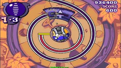 Puzz Loop 2 arcade 60fps