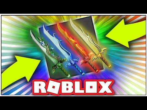How To Get The New Mythic Knife For Free In Roblox Assassin - assassin roblox hack to get a mythic