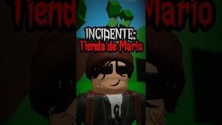 Su Tienda Estaba Maldita Colab