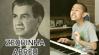 Tico-Tico no Fubá (Brazilian Music) Tico-Tico no Fubá (Brazilian Music)